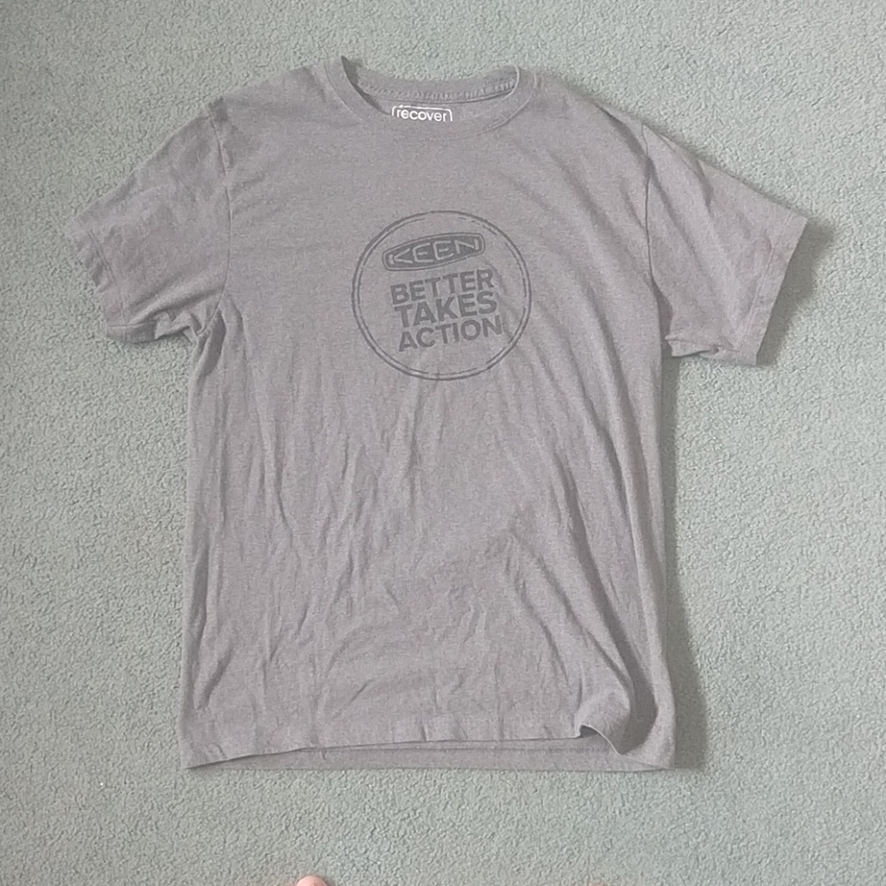 Keen T-shirt